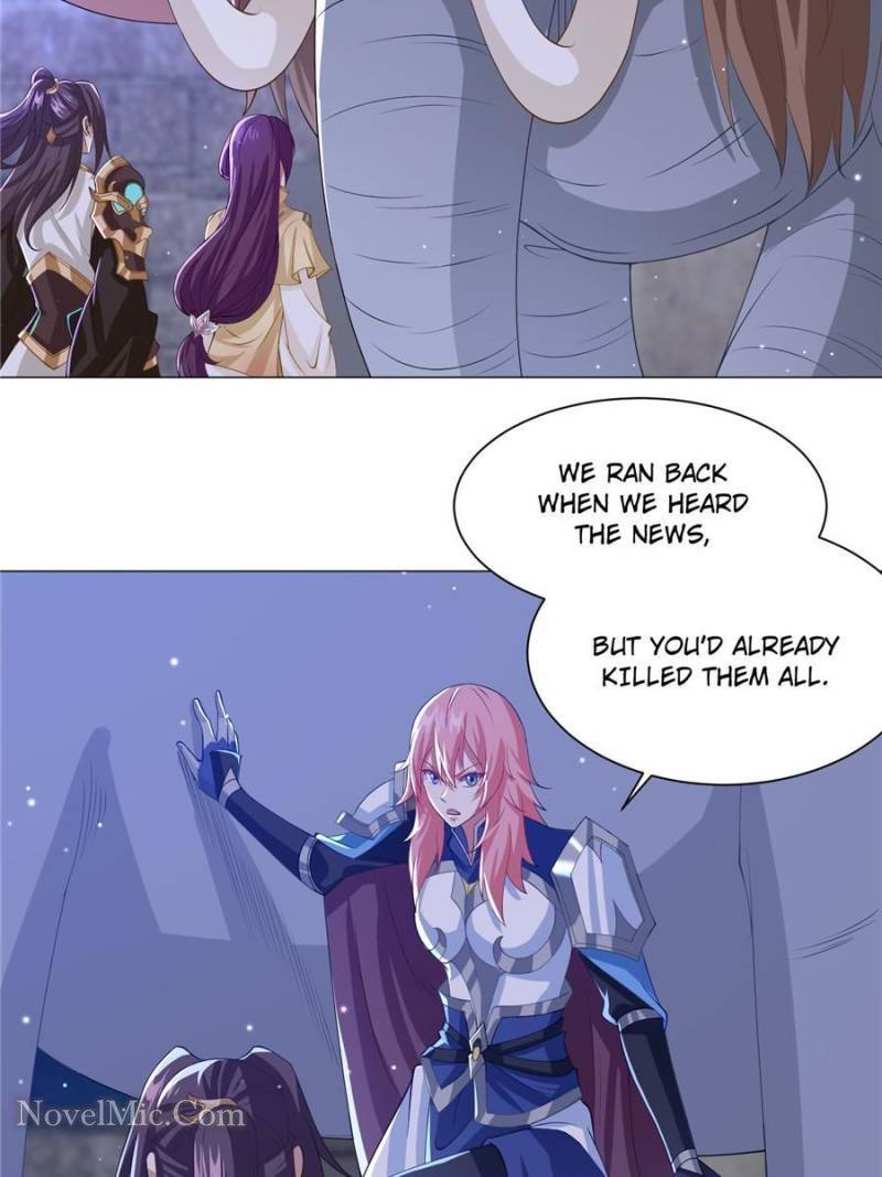 Dragon Master chapter 138 page 2