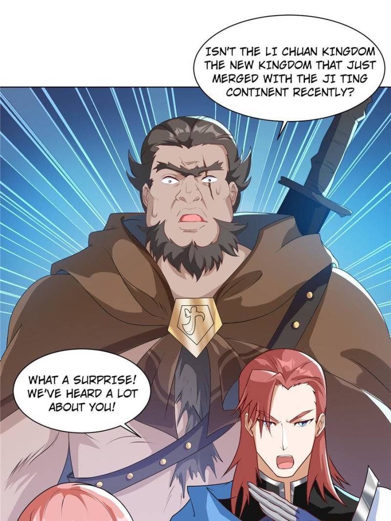 Dragon Master chapter 138 page 21