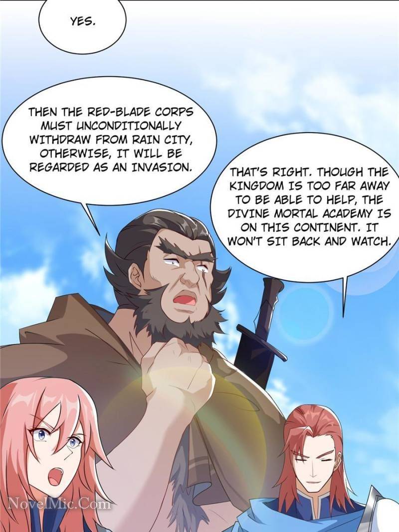 Dragon Master chapter 138 page 24