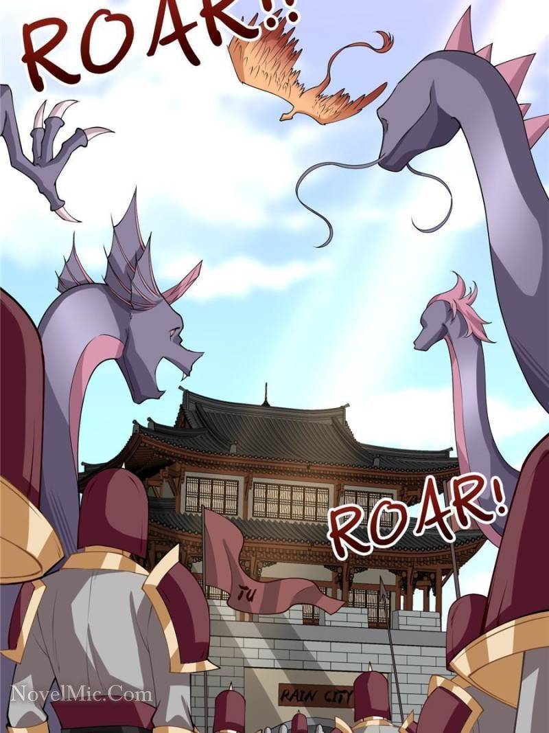 Dragon Master chapter 138 page 27