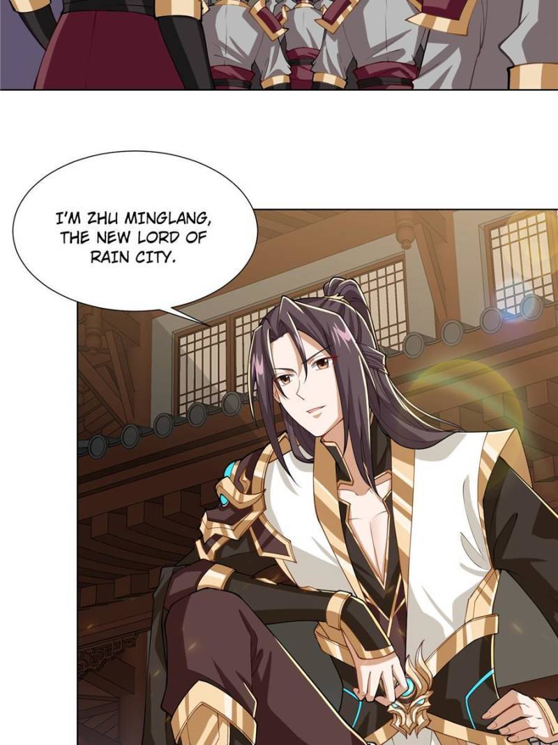 Dragon Master chapter 138 page 28