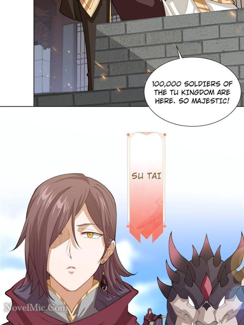 Dragon Master chapter 138 page 29