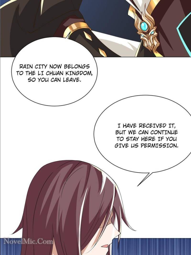 Dragon Master chapter 138 page 32