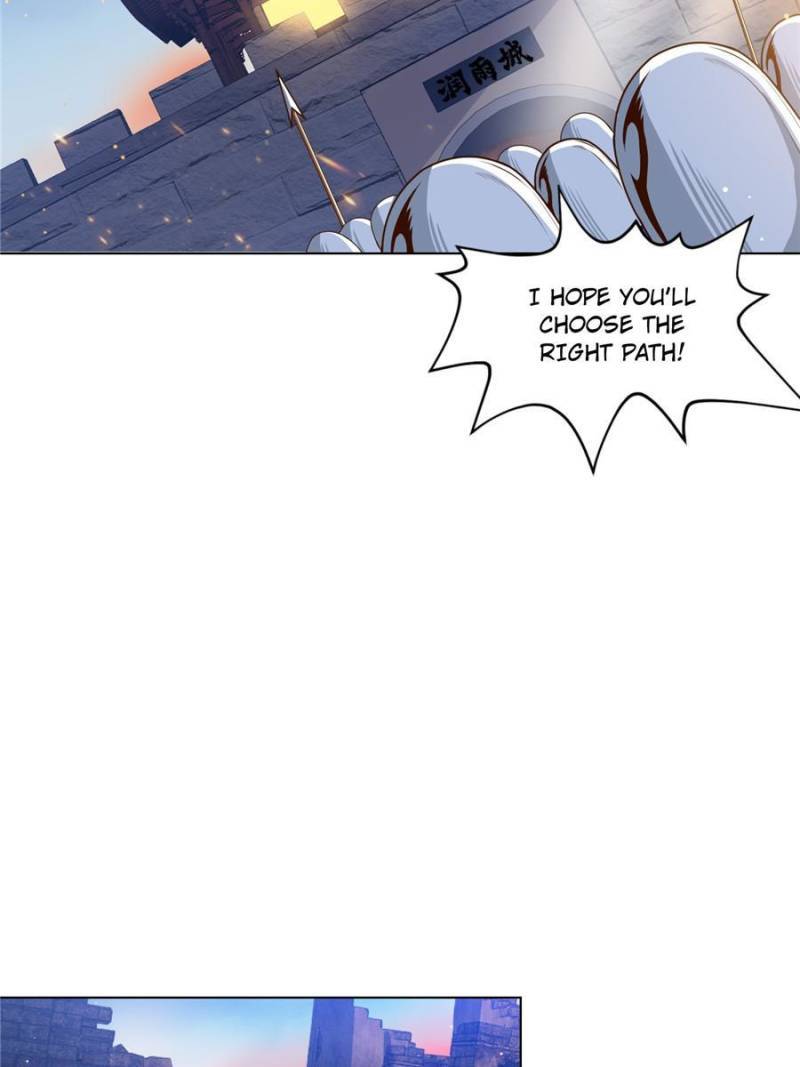 Dragon Master chapter 138 page 8