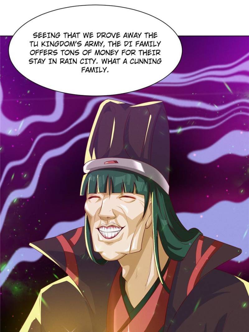 Dragon Master chapter 139 page 10