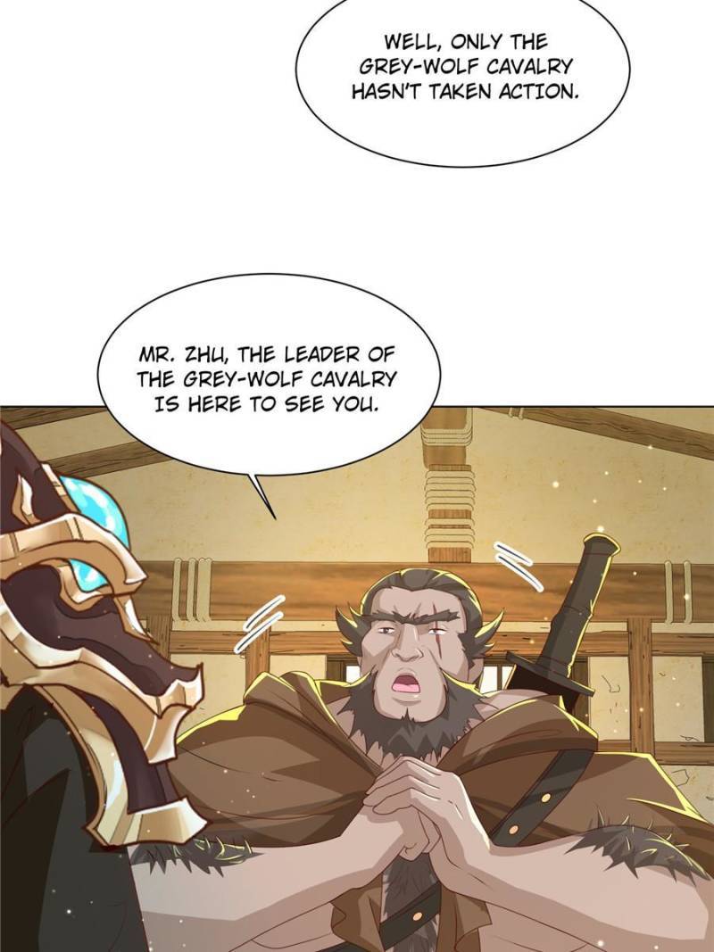 Dragon Master chapter 139 page 13