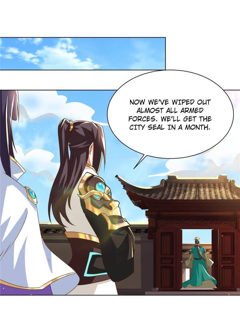 Dragon Master chapter 139 page 34