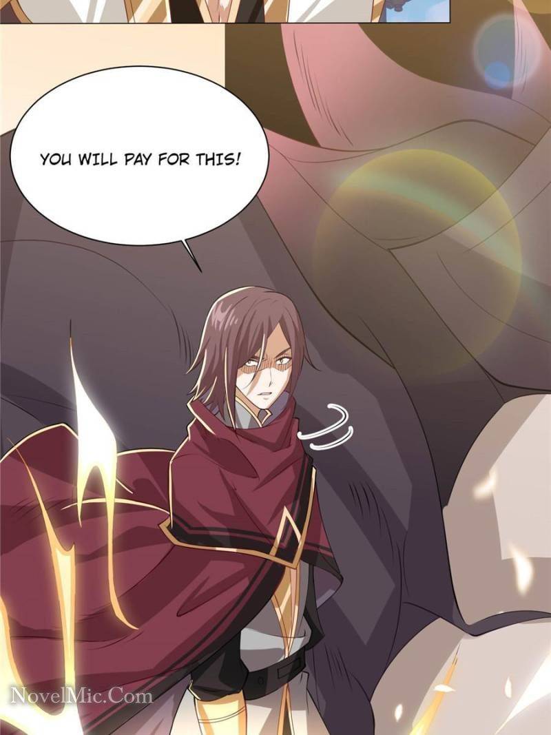 Dragon Master chapter 139 page 7