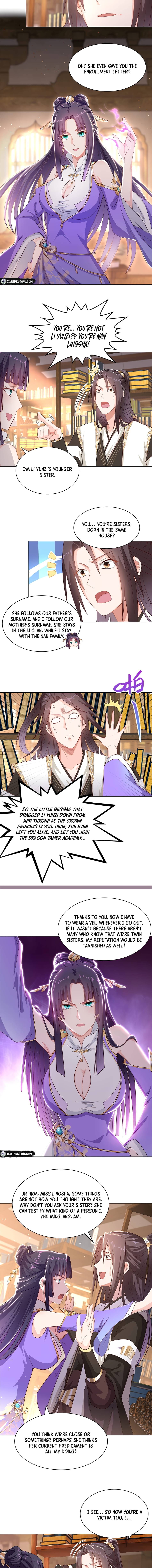 Dragon Master chapter 14 page 2