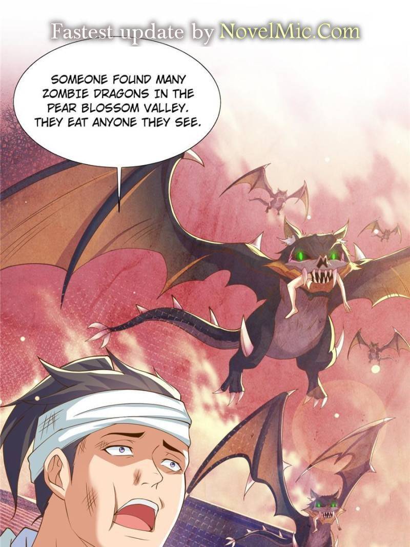 Dragon Master chapter 140 page 1