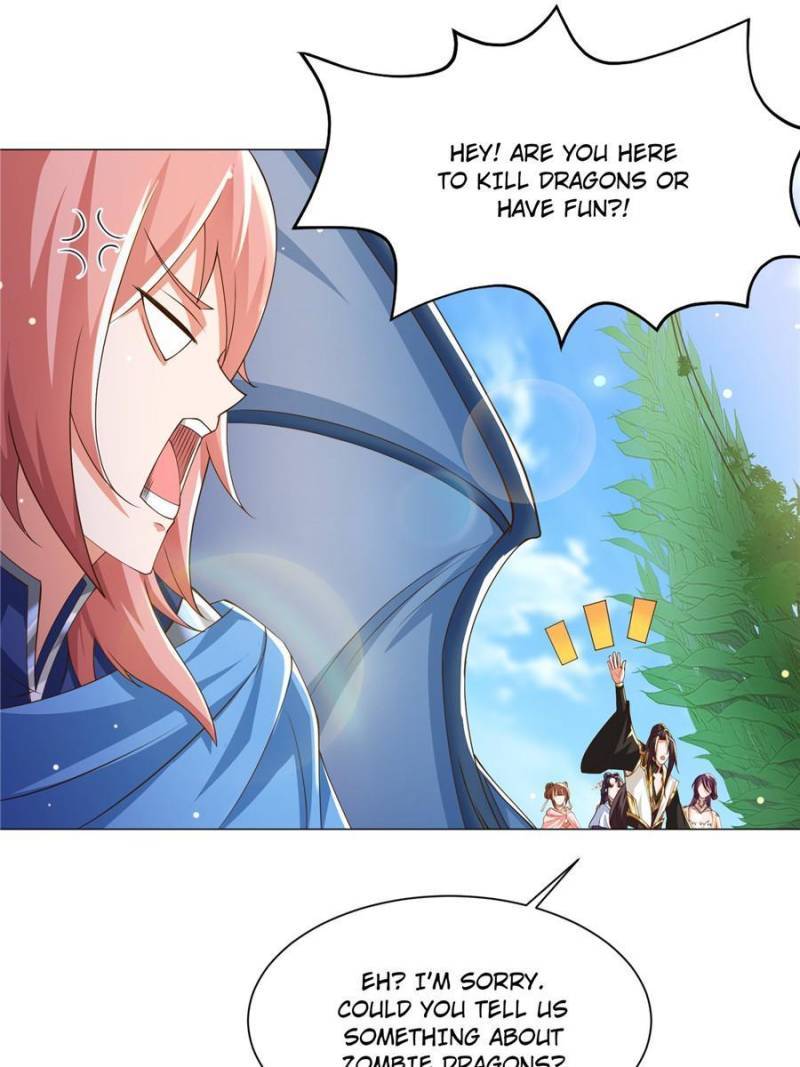 Dragon Master chapter 140 page 11