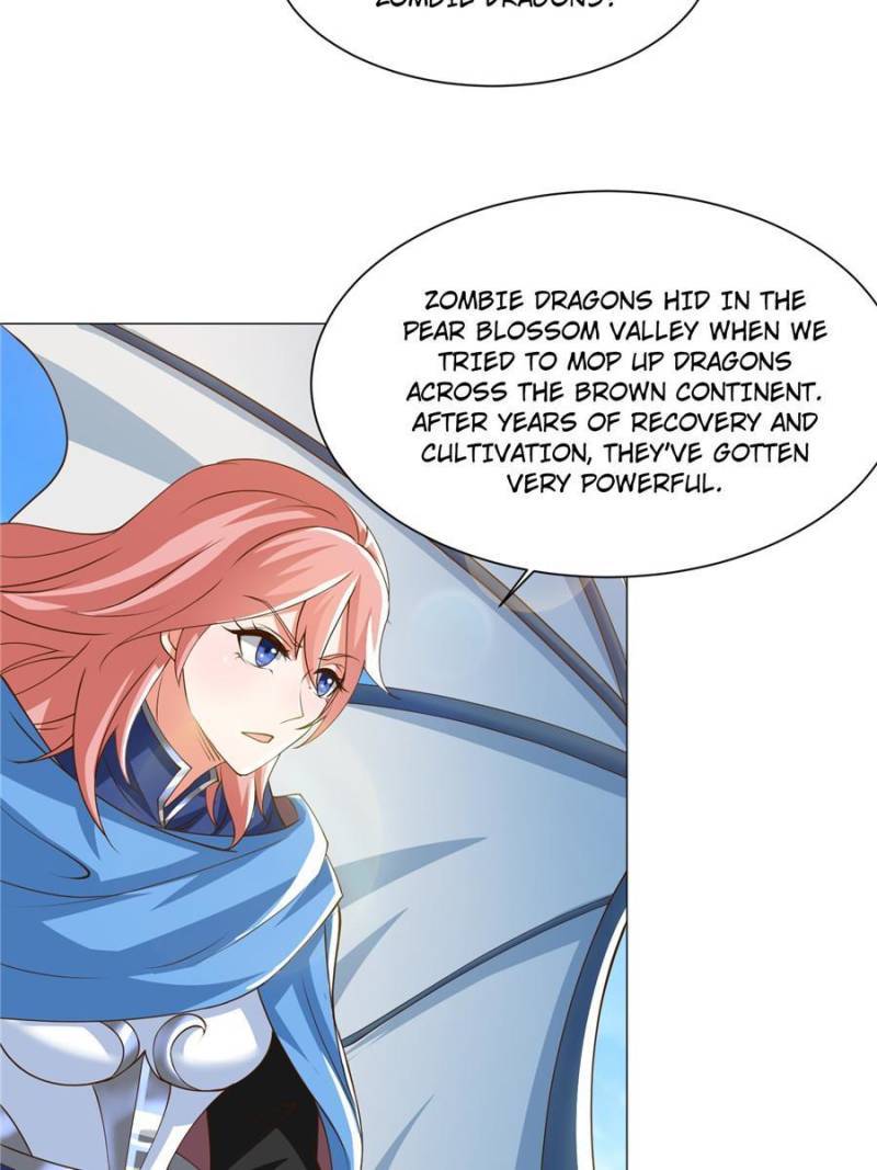 Dragon Master chapter 140 page 12