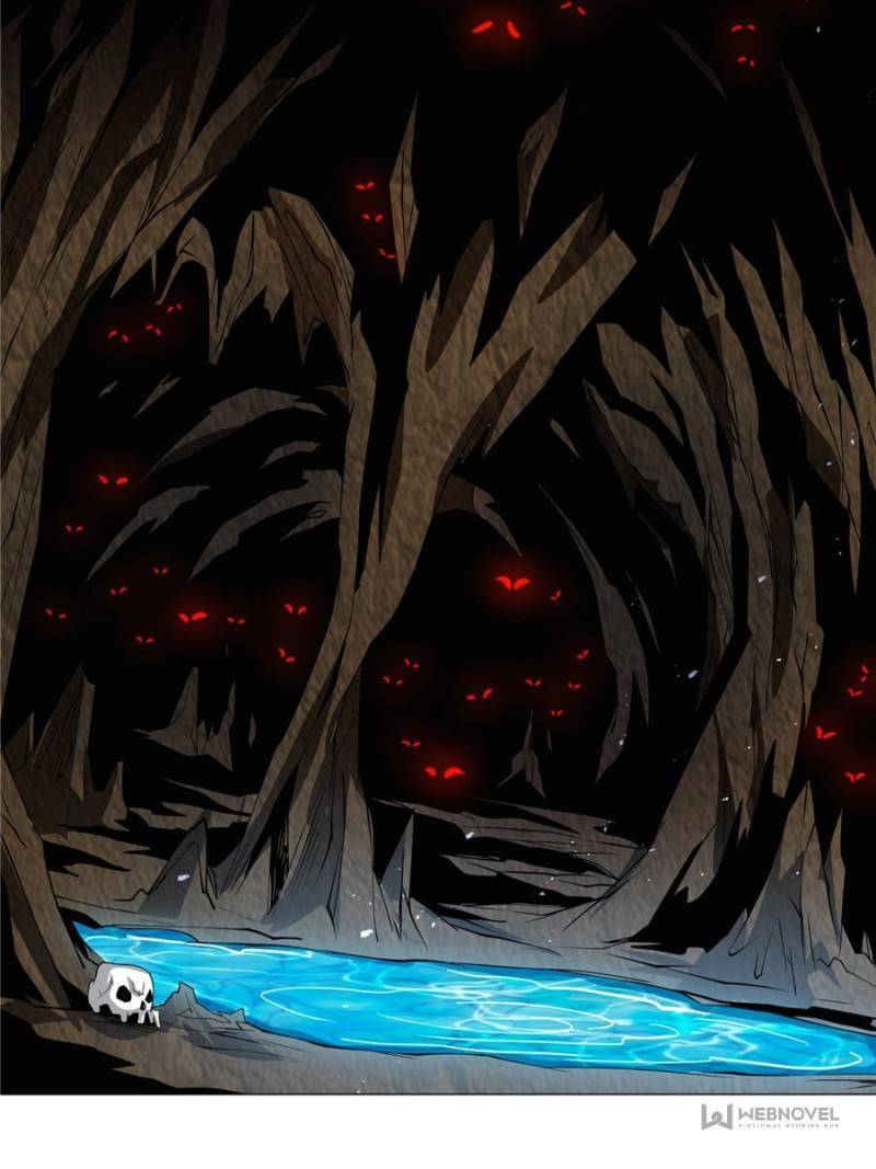 Dragon Master chapter 140 page 15