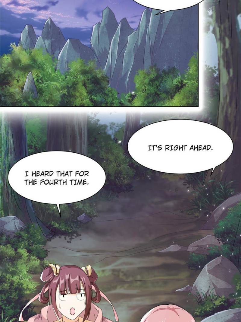 Dragon Master chapter 140 page 19