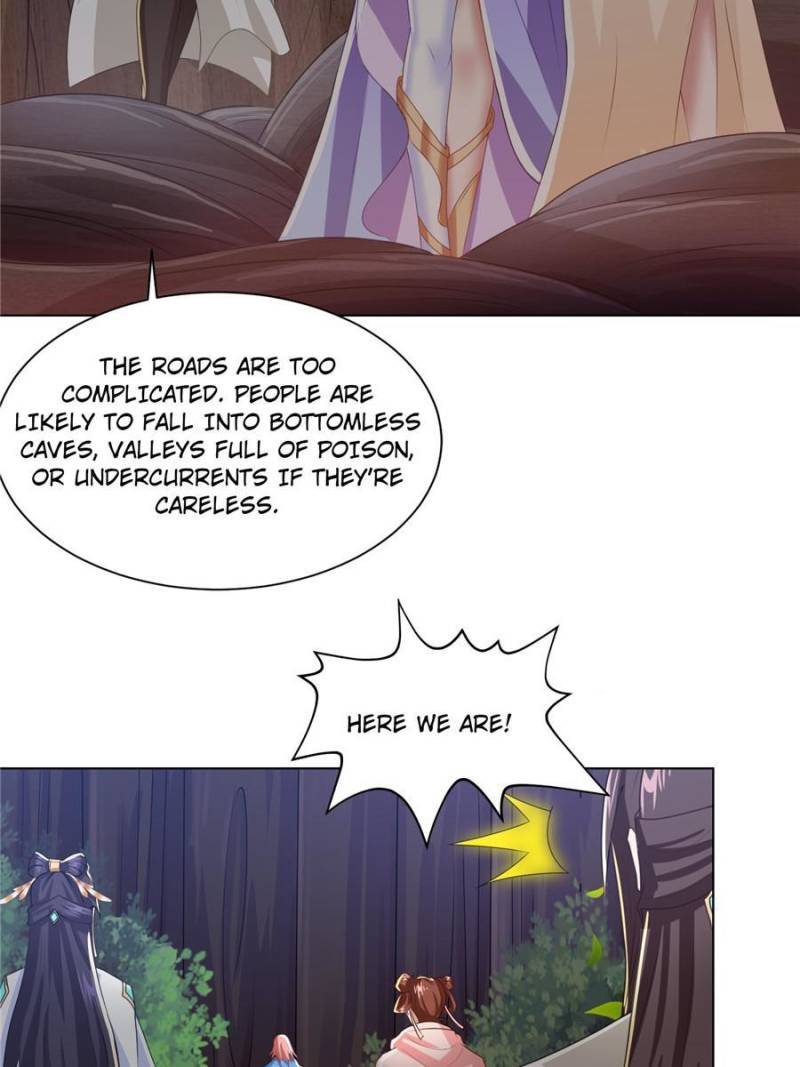 Dragon Master chapter 140 page 22