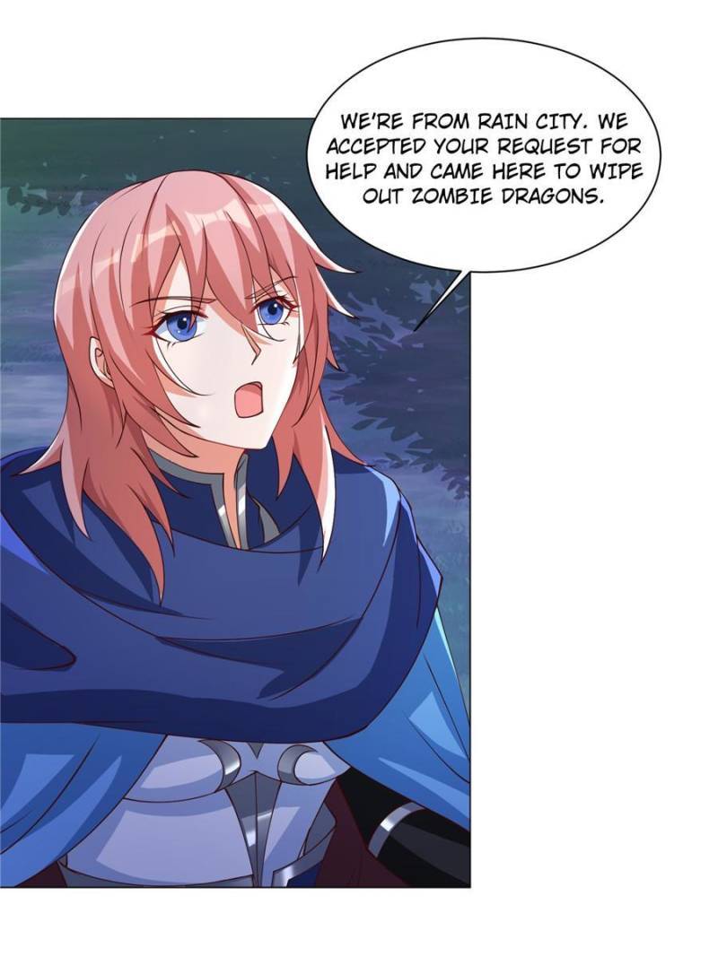 Dragon Master chapter 140 page 26