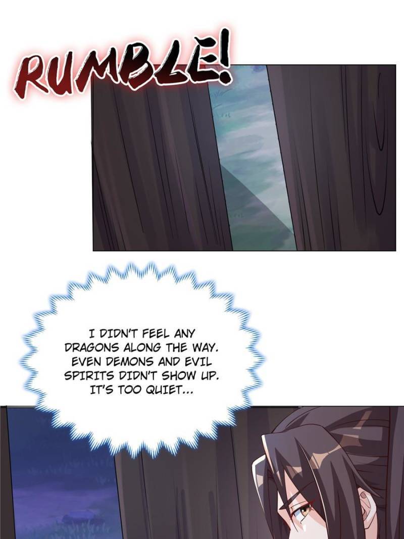 Dragon Master chapter 140 page 28