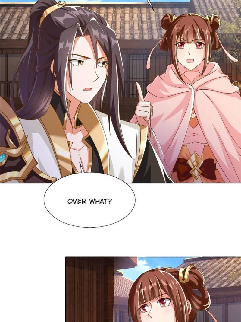 Dragon Master chapter 140 page 3