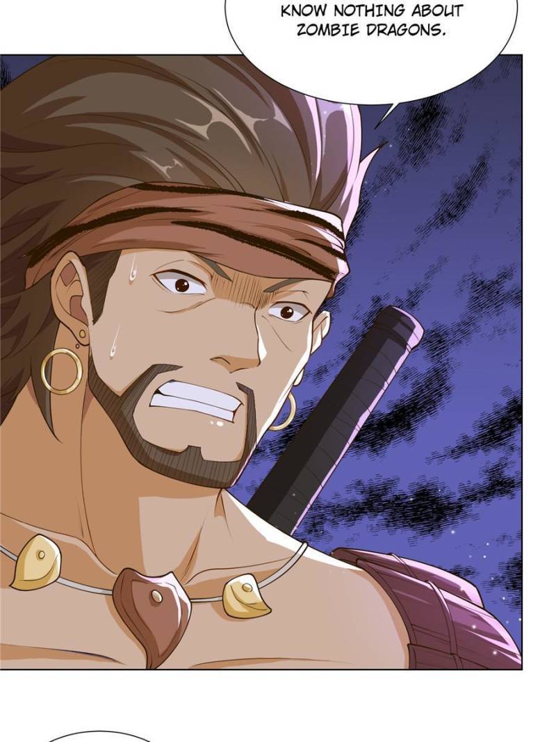 Dragon Master chapter 140 page 42