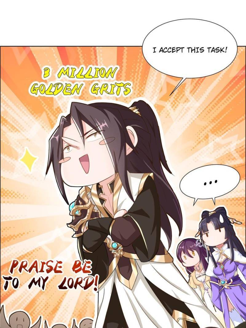 Dragon Master chapter 140 page 6