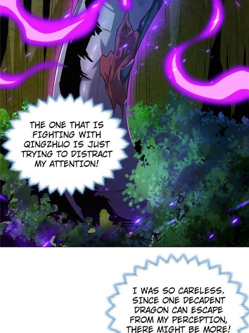 Dragon Master chapter 141 page 19