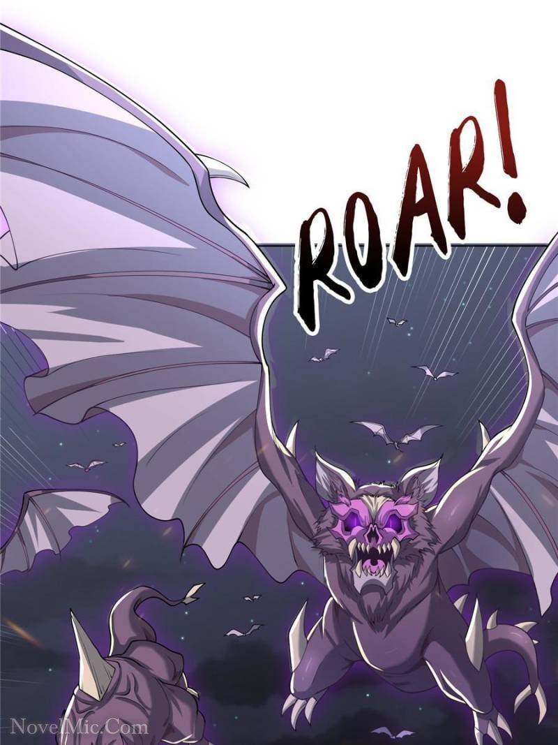 Dragon Master chapter 141 page 21