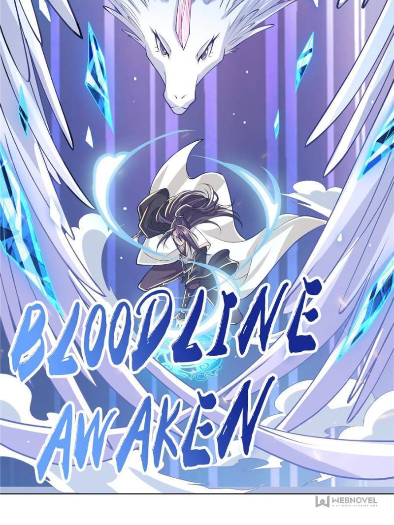 Dragon Master chapter 141 page 25