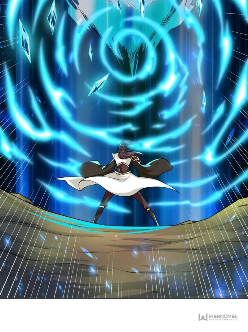 Dragon Master chapter 141 page 30