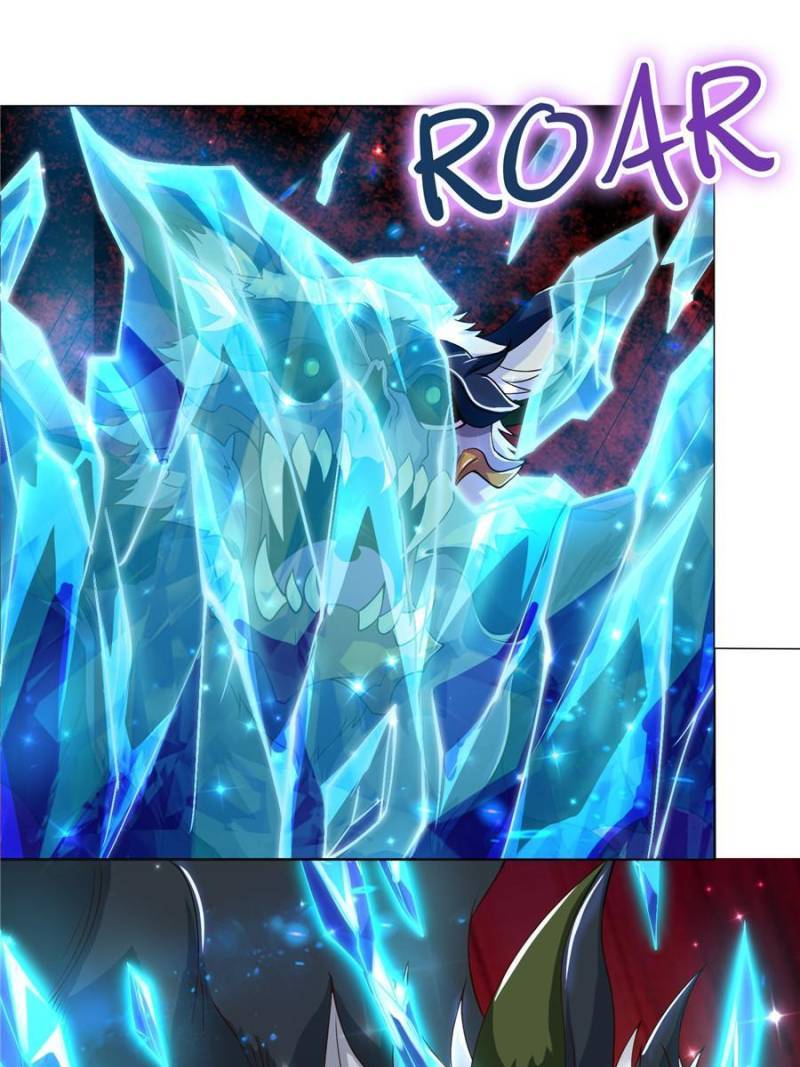 Dragon Master chapter 141 page 31