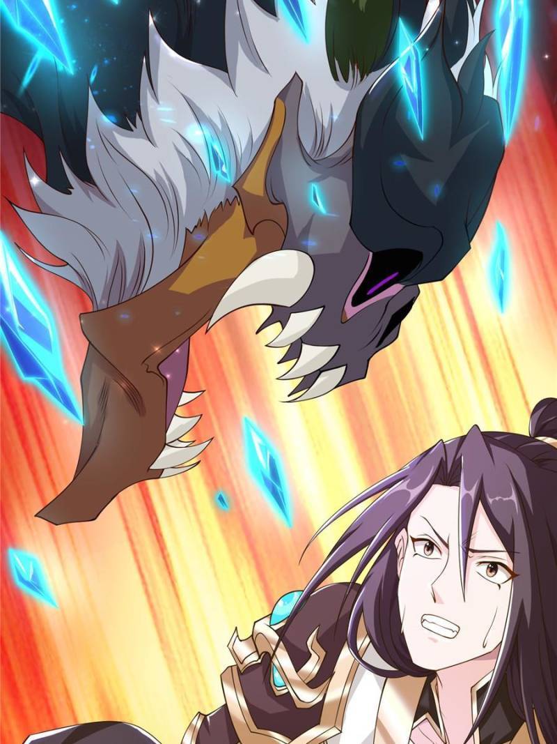 Dragon Master chapter 141 page 32