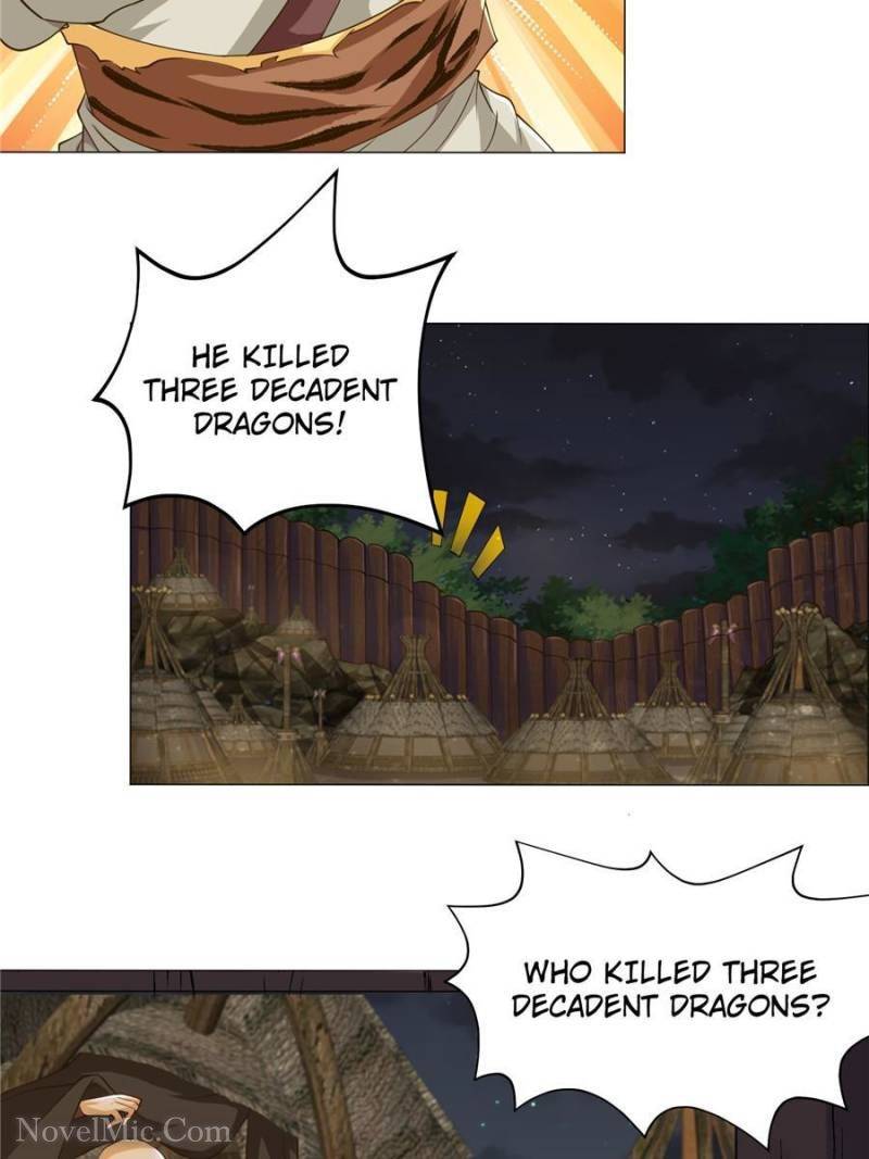Dragon Master chapter 141 page 43
