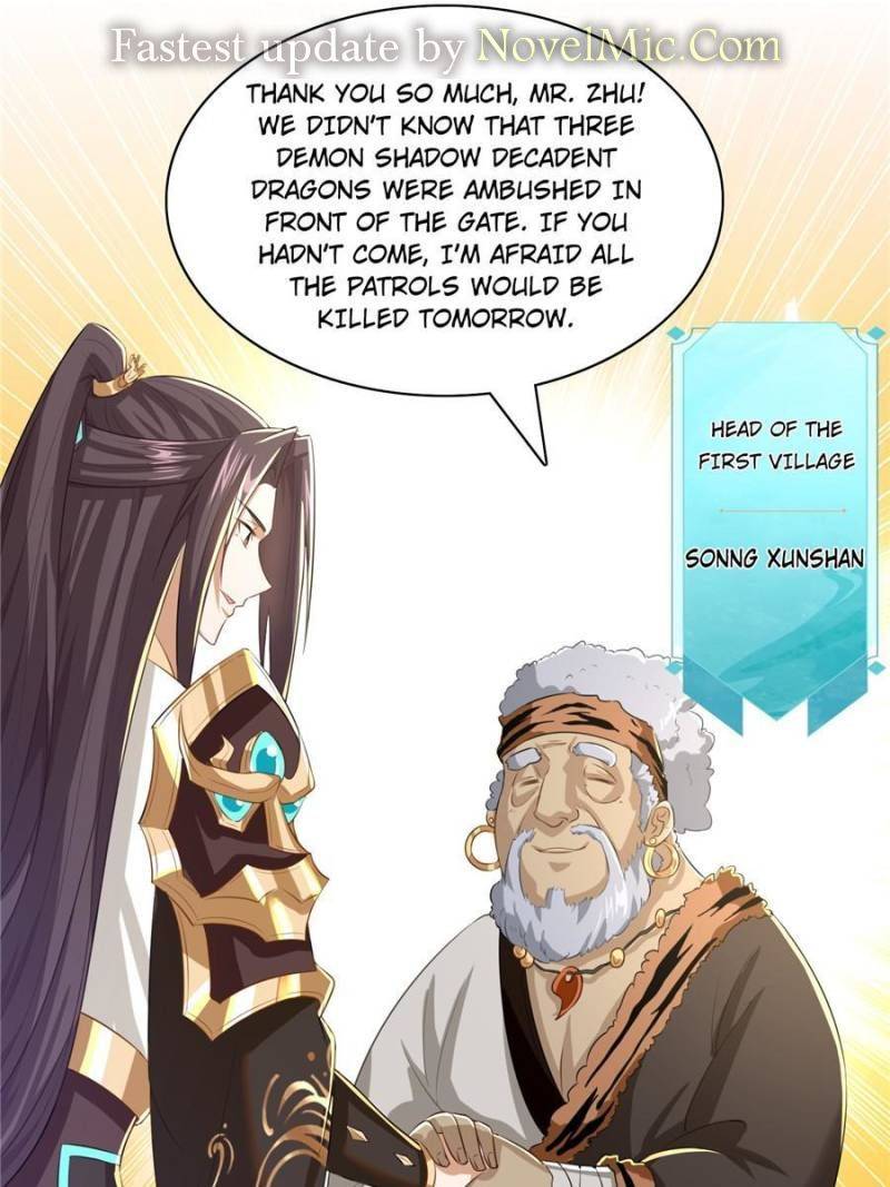 Dragon Master chapter 142 page 1