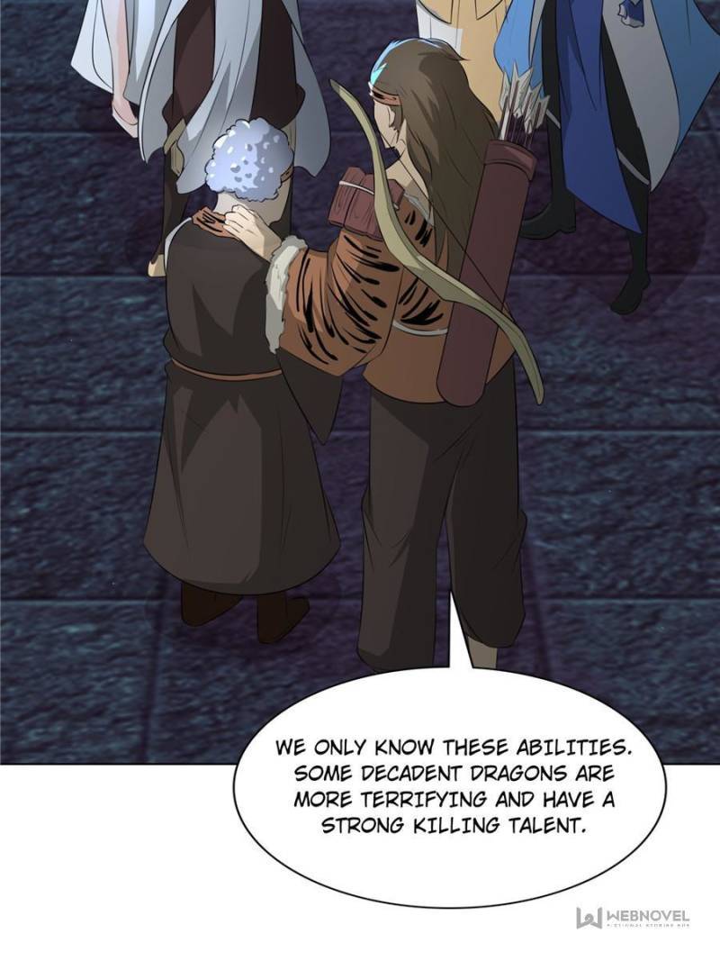 Dragon Master chapter 142 page 10