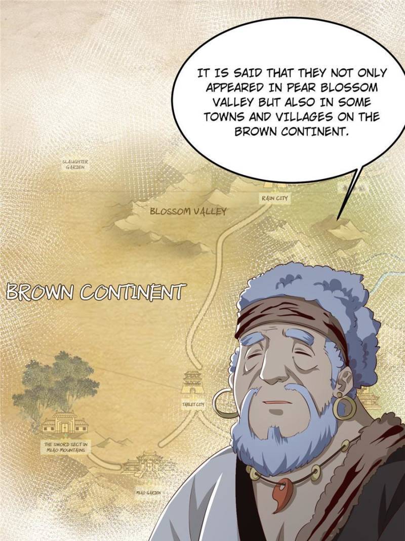 Dragon Master chapter 142 page 11