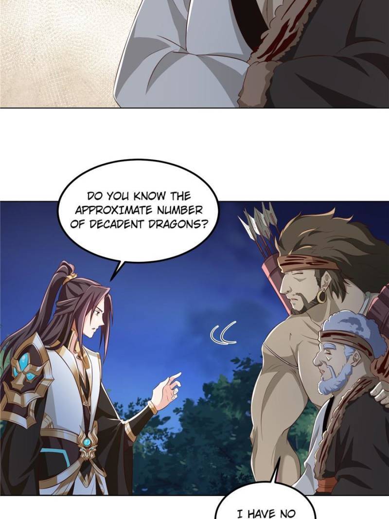 Dragon Master chapter 142 page 12