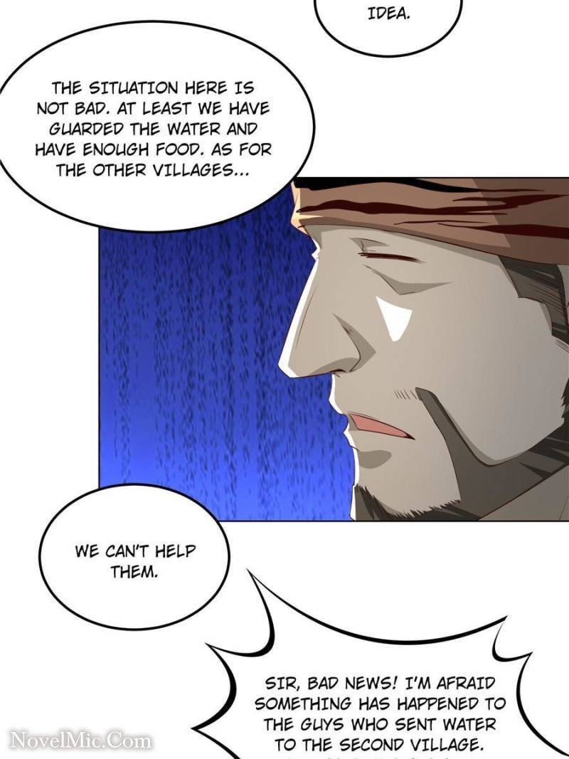 Dragon Master chapter 142 page 13