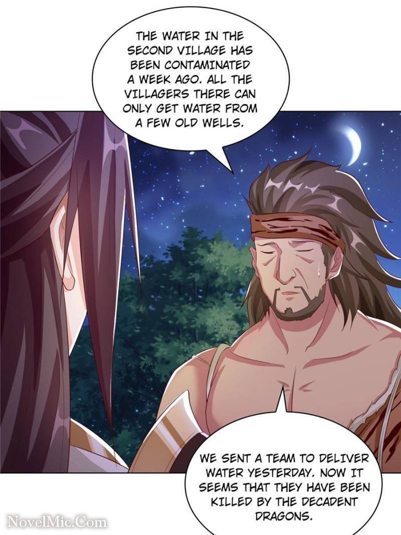 Dragon Master chapter 142 page 16