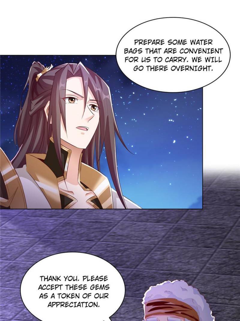 Dragon Master chapter 142 page 18