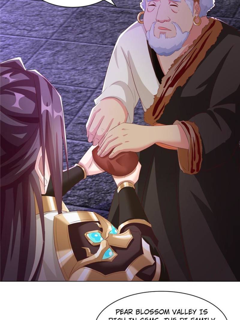 Dragon Master chapter 142 page 19