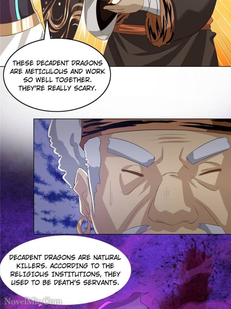 Dragon Master chapter 142 page 2