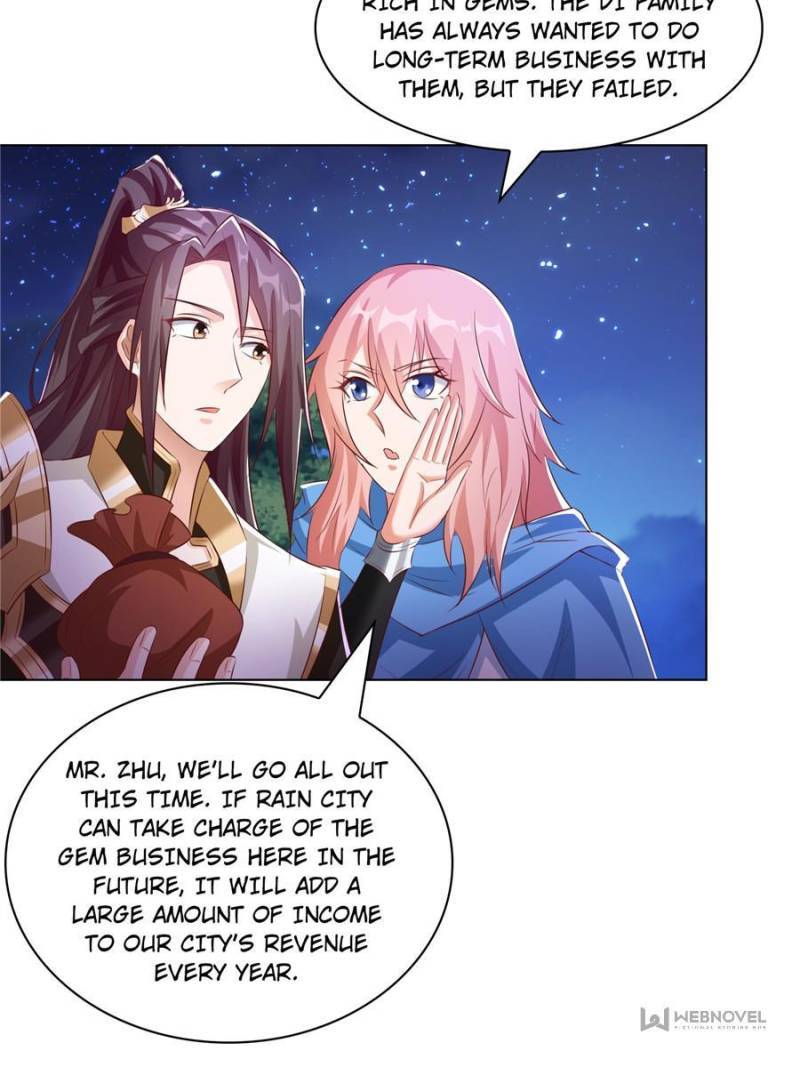 Dragon Master chapter 142 page 20