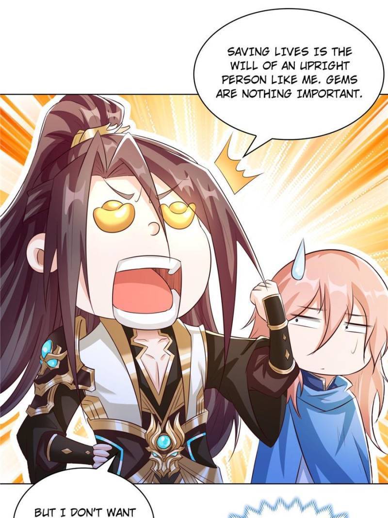 Dragon Master chapter 142 page 21