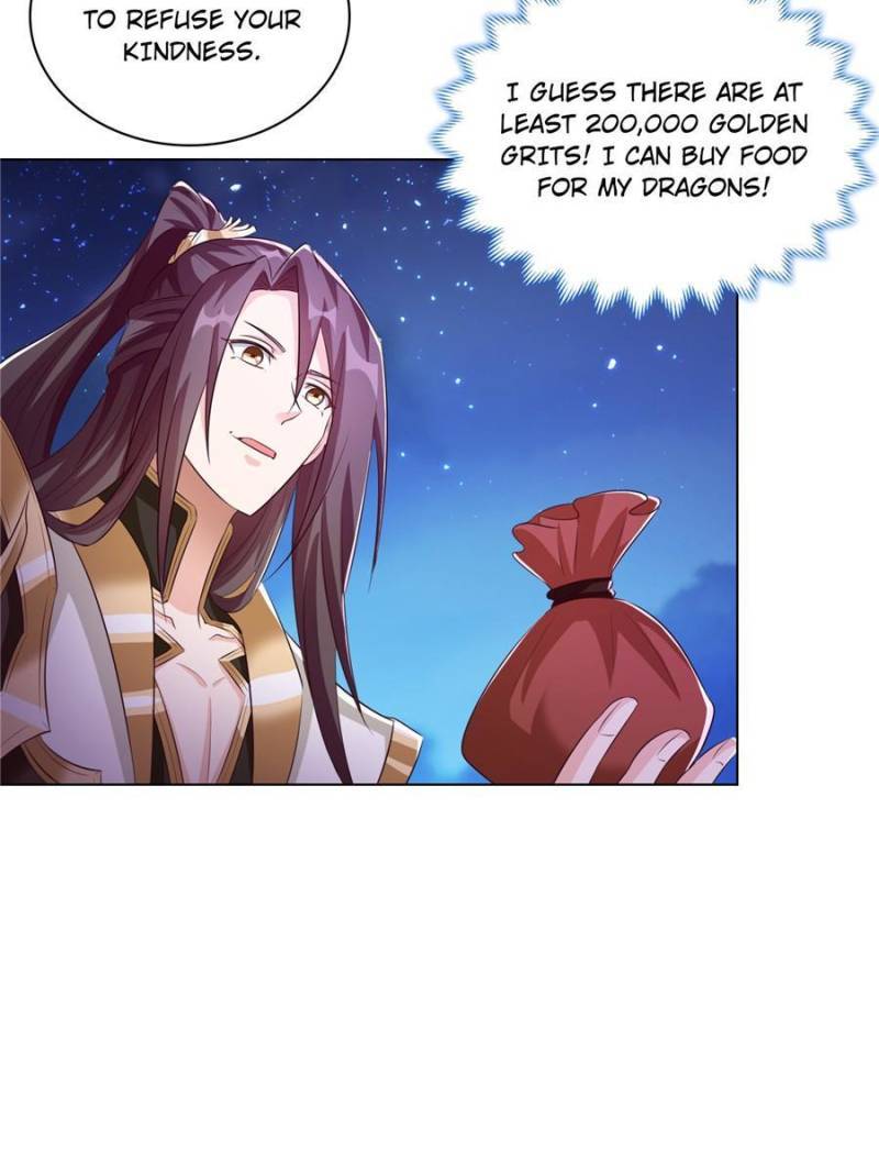 Dragon Master chapter 142 page 22