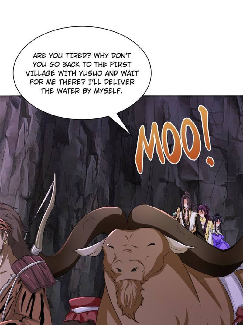 Dragon Master chapter 142 page 25