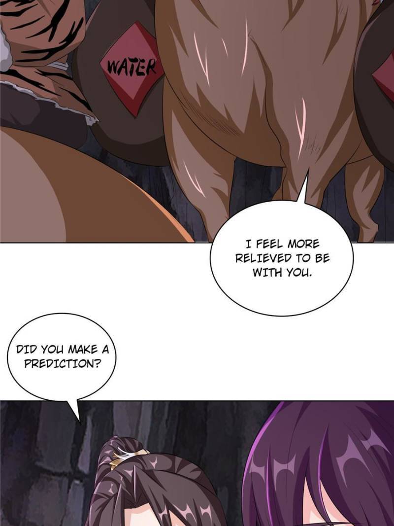 Dragon Master chapter 142 page 26