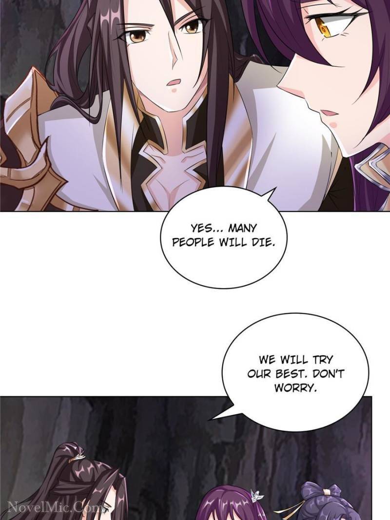 Dragon Master chapter 142 page 27