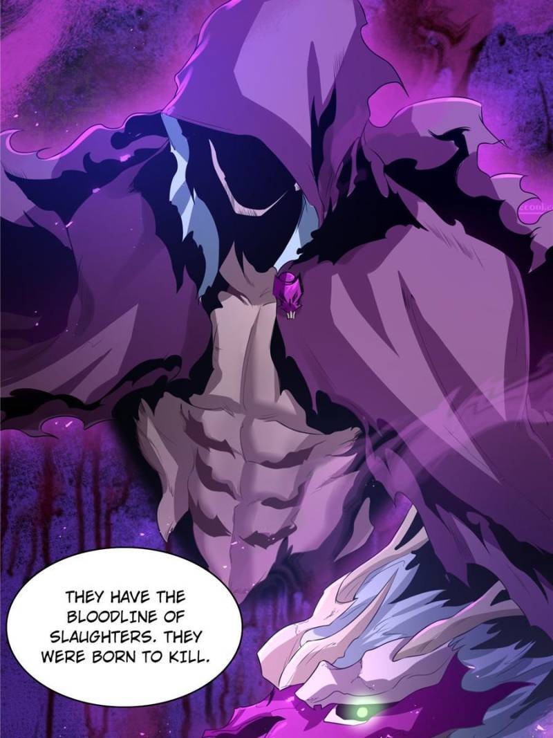 Dragon Master chapter 142 page 3