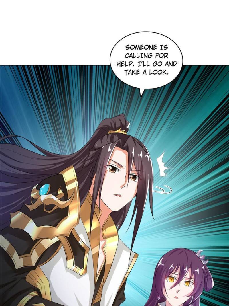 Dragon Master chapter 142 page 30