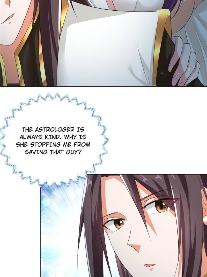 Dragon Master chapter 142 page 33