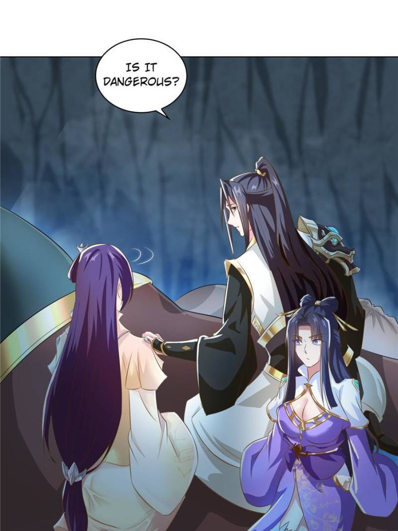 Dragon Master chapter 142 page 35